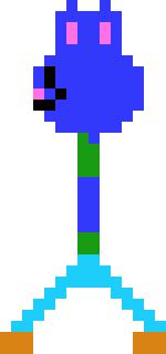 [665d88] bellarightwalking