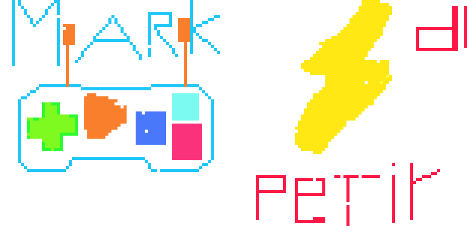 [a81038] mark pixel