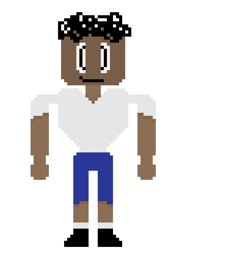 [2fcb16] *He Falls back in his Chair* Frick!