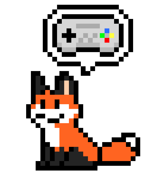 [5454f0] Fox