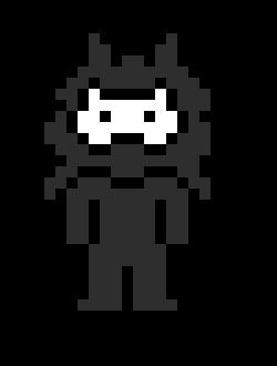 [61c9f1] -Lucy stood up- 