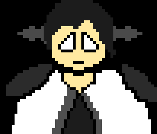 [2fe70b] *holds onto the urn* I'll bury this later