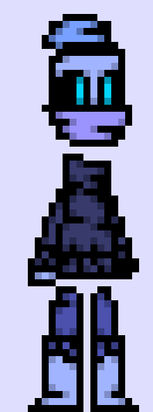 [17d6d3] (fix)"WHAT THE-!!!" [he uses rage boost on everyone but heart]