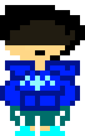 [7a0a81] *all he does is sit in midair, arms folded.*  there is no point now. he is gone.