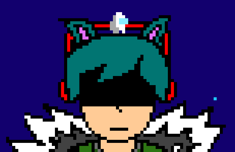 [3a33bd] (hears him)Not in the mood right now(Keeps walking)-Cade