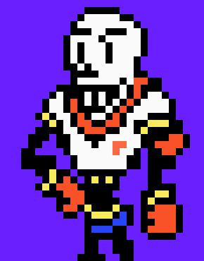[970cdd] Jevil-*You Offer Theron a "Brofist"*