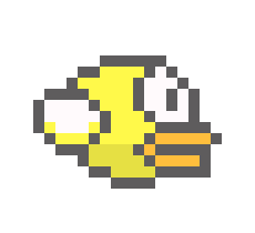 [9664c4] Flappy ass