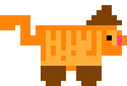 [a722d3] Stubby Tabby