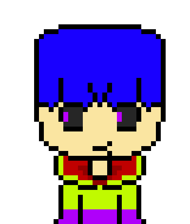 [9664c4] 8-bit noises..... red or SAL?