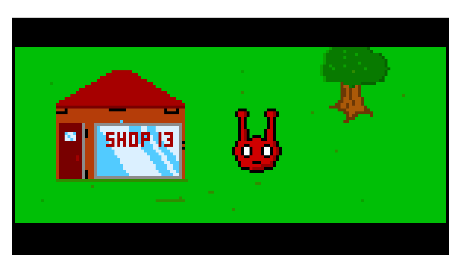 [2aff4e] blobby quest