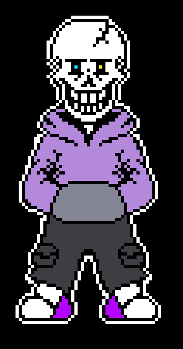 [147e0b] Corruptswap! Papyrus