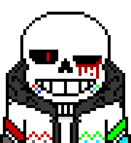 [ffb4a4] Papyrus