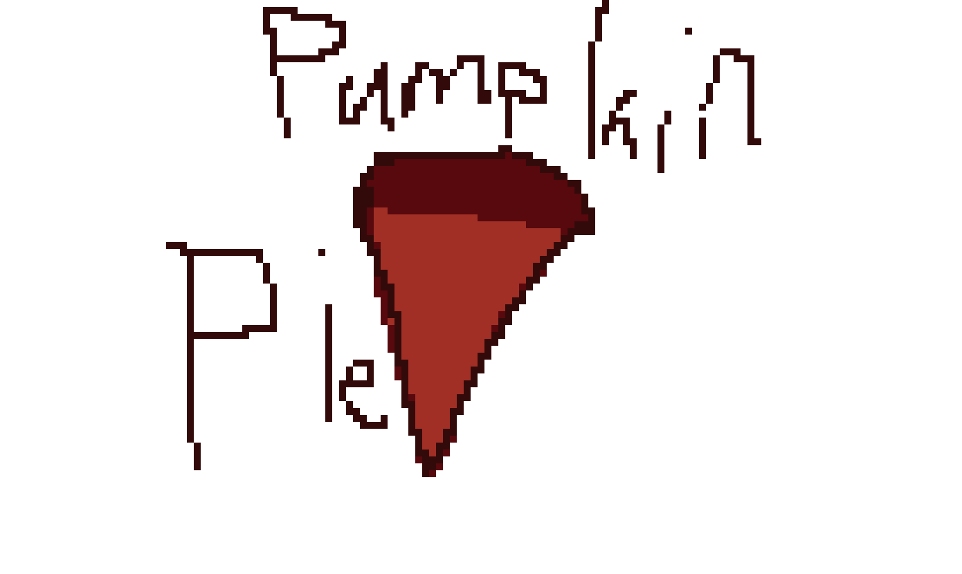 [9664c4] PUMPKIN PIE