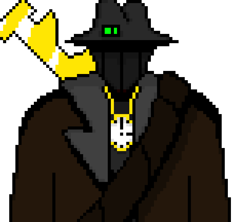 [fedf74] -nods and walks away-