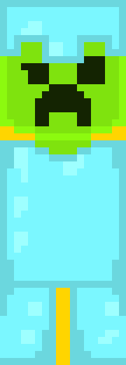 [c4081a] hahaha i hate creepers - ct the biggest gay