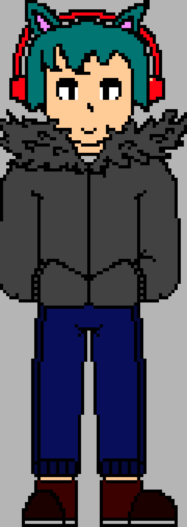 [3a33bd] Oh it's all right-Baron