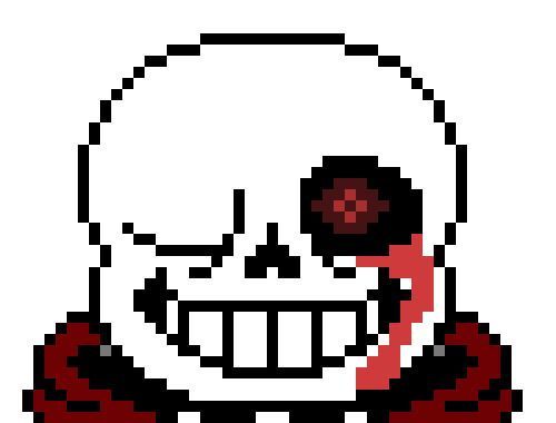 [9b8fb3] Far Sans Mangekyou face