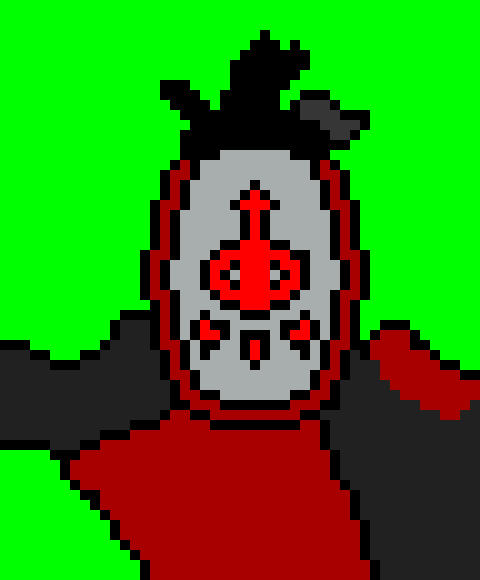 [c7d69f] ONLY IF IT HITS THE HEAD THOUGH.