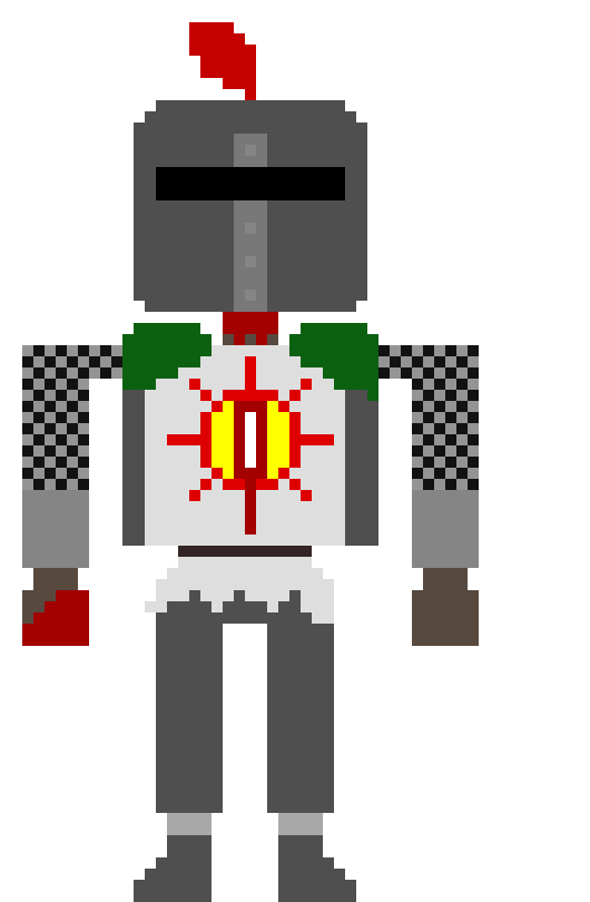 [de8c0d] Solaire: *He falls over* Oscar- no not that one.. Maria- No not that one either....