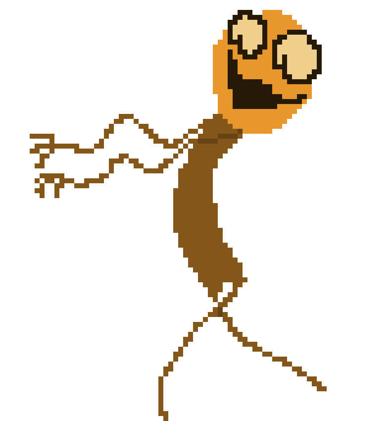 [842b0a] Smiley Run #1