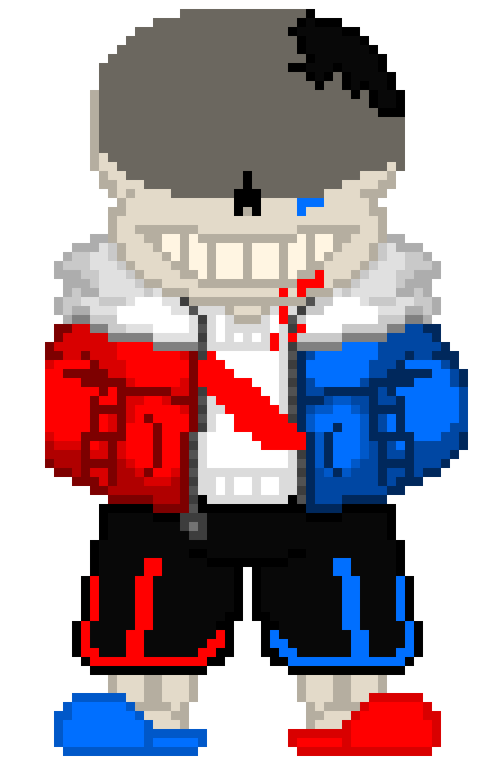 [fc6325] (back to normal) so its only you left huh?