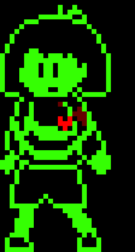 [2b9834] finaaly gets to waterfaall)----swapCHARA/shadow