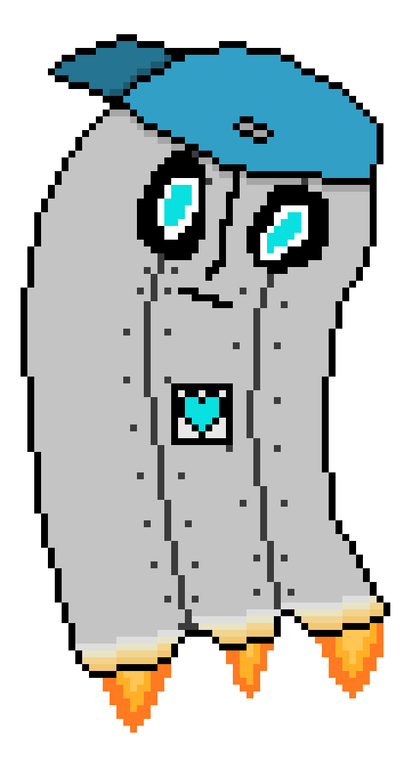 [5accb8] And I'm Napstablook... but you probably don't care...}SE!Napstablook