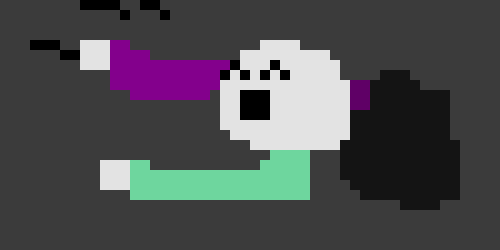 [ad3579] Dust!Mixed: AHHHHHHHHHHHHH!