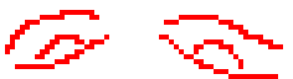 [cd0743] Two Bitch+- I don't think so.