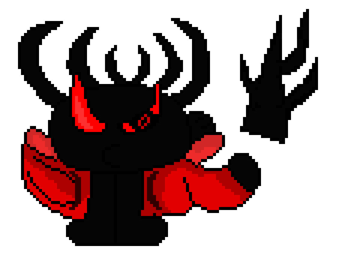 [9c149c] Shadow (Doomtale)