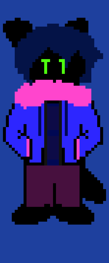 [904ba9] stop ayyyyyy theron this is my adopted son sean he return from his magic school.