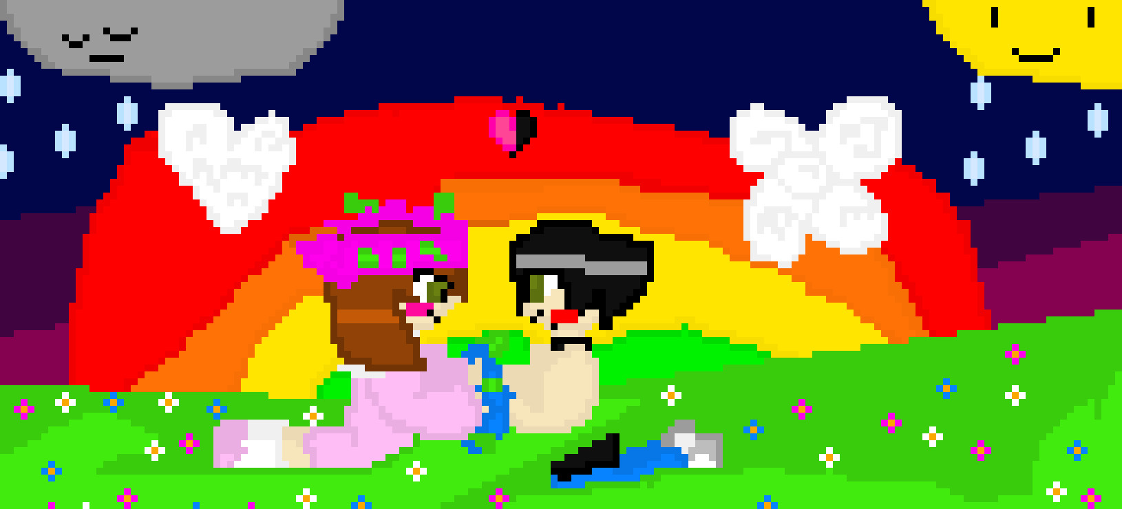 [9664c4] Kid Pat & Jen