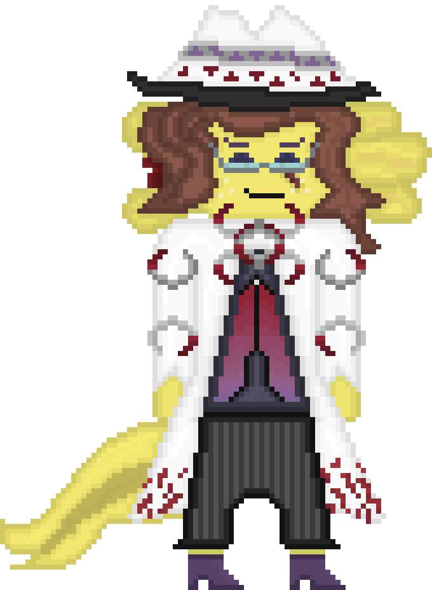 [a00846] Arcana Crescent