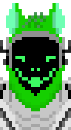 [fc0f7e] Oh... Sorry about that Terrie