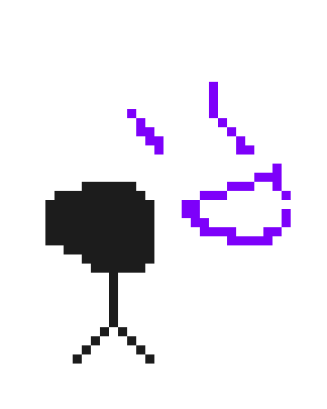 [5b2f3e] Les continue ignoring this dude, who is most likely BK