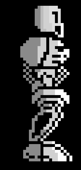 [72c467] papyrus genoside -fresh?ink