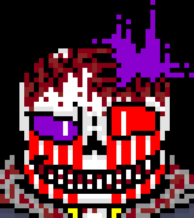 [e8cb42] i made this yesterday https://onlinesequencer.net/2802381