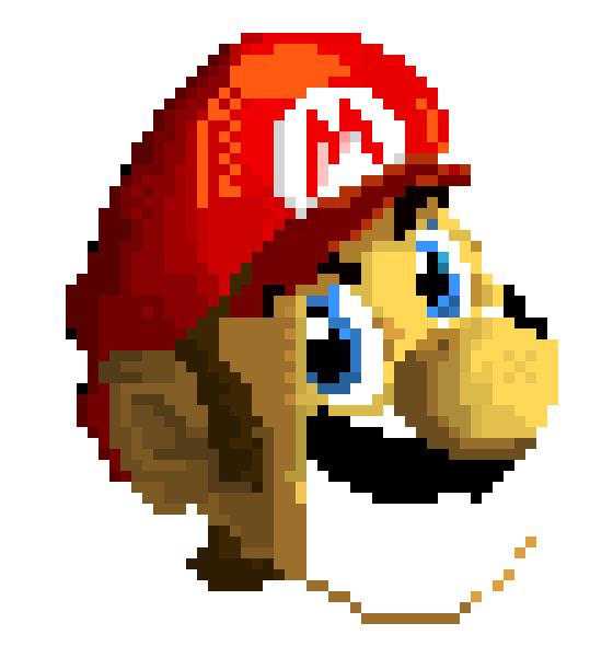 [c254e7] Sooper Maryo