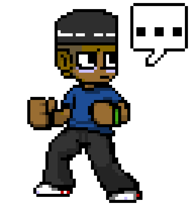 [ddb501] Sam Pilgrim 2.0