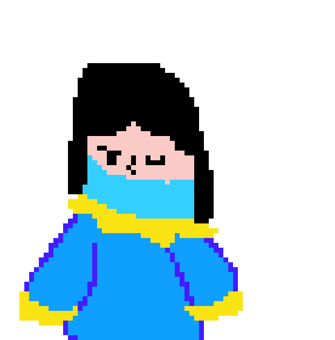 [904ba9] hopes down tree rolls eyes tired of the drama and negitvitea still looks around make sure no one herd her song