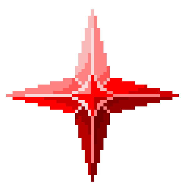 [dae0f6] Blood Star Crystal