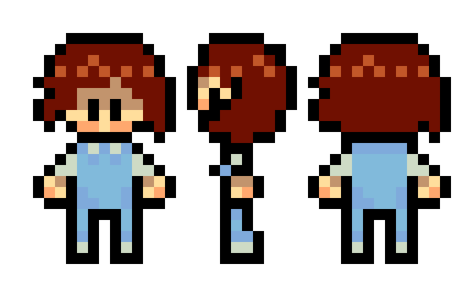 [8ba3bc] Scout Finch