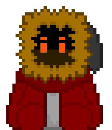 [5e7c80] My sister shows no pink