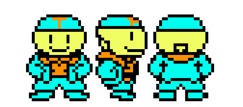 [63ceb7] Gayass shitty sans edit v99999999999