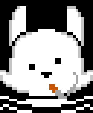 [0b51d0] Also, I'm not sure.