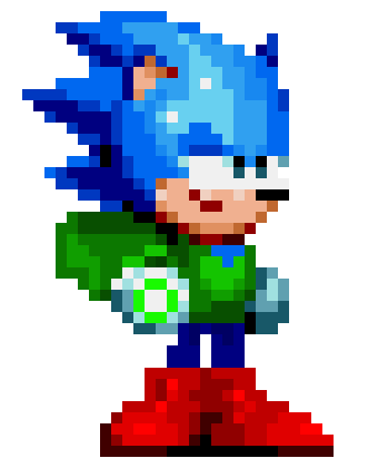 [0b51d0] -He'd get up- [Blitz]