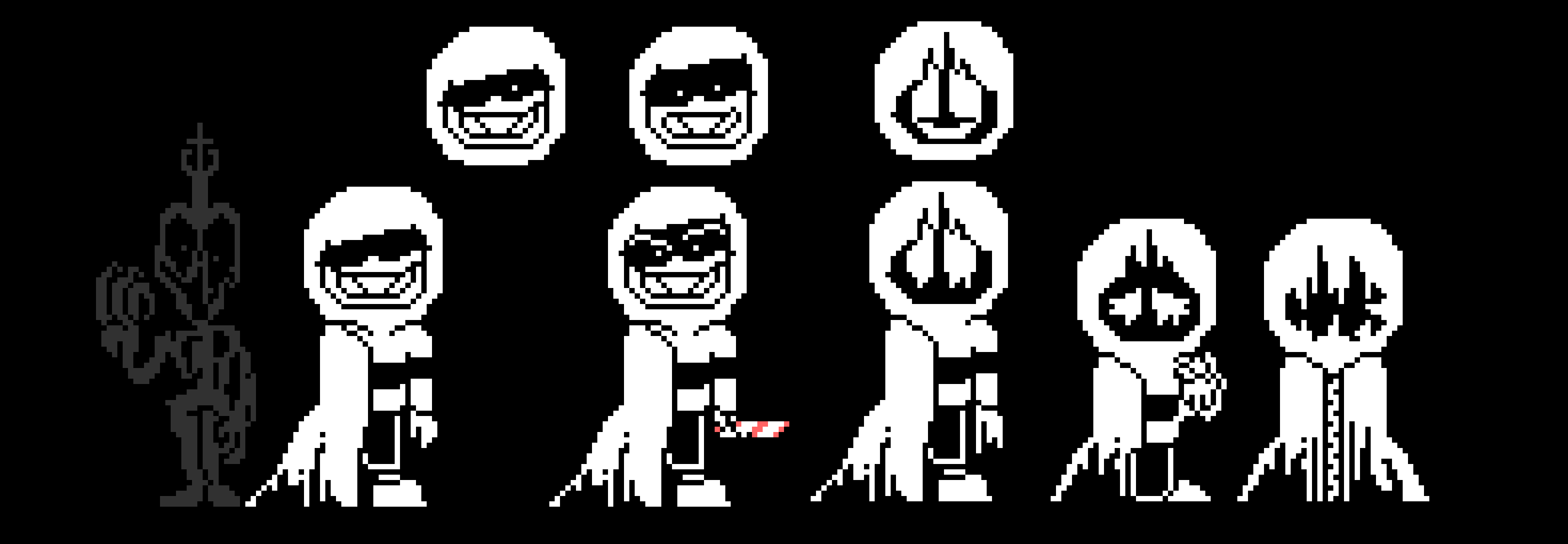 [1072cf] Fixed the Deformed and added expressions to LSS. [lss]