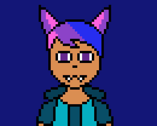 [4fbda4] keeps biting*why are you not corrupted-Evan