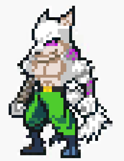 [5e999c] omega orpheus