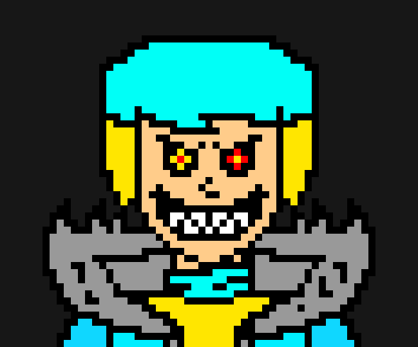 [2ccbeb] You are dead -DST